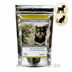 FeliGum Hepato Hund & Katze
