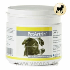 Alfavet PetArtrin Hund