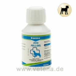 Canina Dog Fellgel