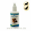 Canina Feinglanz-Spray 3 Canina Feinglanz-Spray -Haustier Geschäft canina feinglanz spray hund katze
