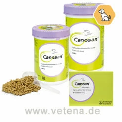 Haustier Geschäft 17 Boehringer Ingelheim Canosan Für Hunde