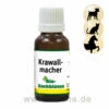 CdVet Bio-Bachblüten Krawallmacher -Haustier Geschäft cdvet bio bachblueten krawallmacher