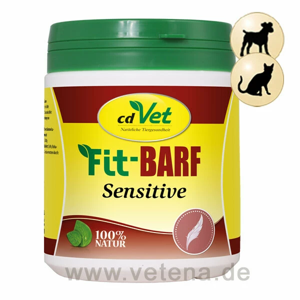 CdVet Fit-BARF Sensitive 1 CdVet Fit-BARF Sensitive