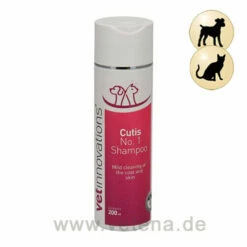 Cutis No. 1 Shampoo