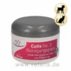 Cutis No. 3 Reinigungspads -Haustier Geschäft cutis no 3 reinigungspads hund katze