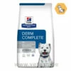 Hill's Derm Complete Mini Trockenfutter Für Hunde -Haustier Geschäft hills derm complete mini trockenfutter hunde
