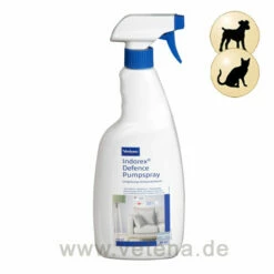 Virbac Indorex Defence Pumpspray