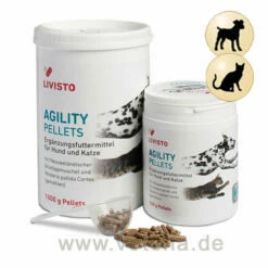 AGILITY Pellets