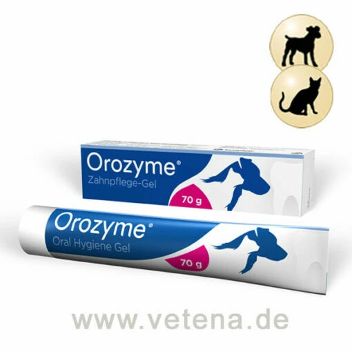 Orozyme Zahnpflege-Gel 7 Orozyme Zahnpflege-Gel -Haustier Geschäft orozyme zahnpflege gel