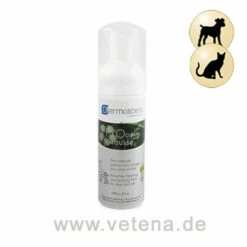 Dermoscent PYOclean Mousse
