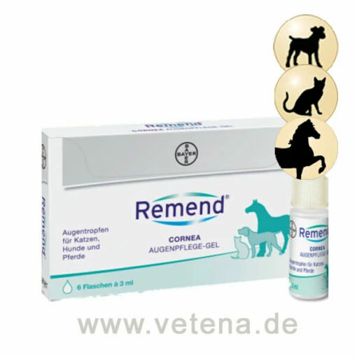 Remend Cornea Augenpflege-Gel 3 Remend Cornea Augenpflege-Gel -Haustier Geschäft remend cornea augenpflege gel heimtiere