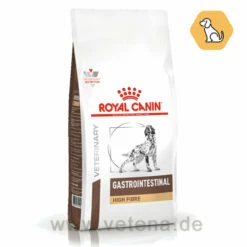 Royal Canin Gastrointestinal High Fibre Trockenfutter Für Hunde