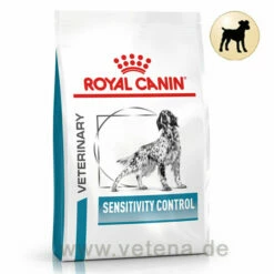 Royal Canin Sensitivity Control Trockenfutter Für Hunde